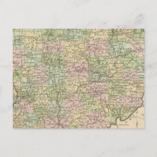 Ohio Postcard