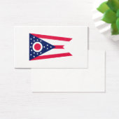 Ohio State Flag Design (Desk)