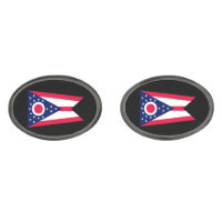 Ohio State Flag Design