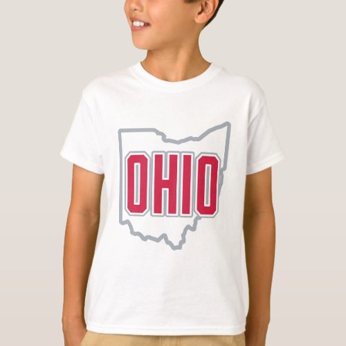 Ohio State T-Shirt
