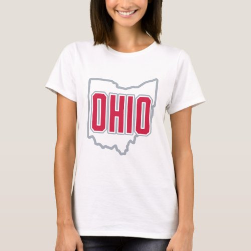 Ohio State T-Shirt