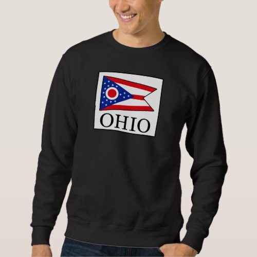 Ohio Sweatshirt