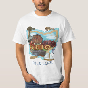 Ohio t-shirt