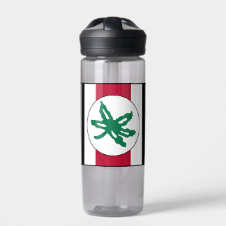 Ohio Team Spirit  Water Bottle