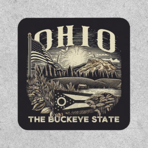 Ohio The Buckeye State Patch