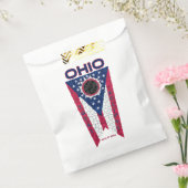 Ohio Total Eclipse Favor Bag (Sealed)