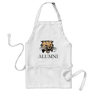 Ohio University Alumni Adult Apron