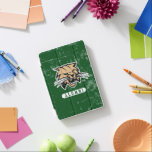 Ohio University Alumni Bobcat Distressed iPad Mini Cover<br><div class="desc">Check out these new Ohio University designs! Show off your OU Bobcat pride with these new Ohio University products. These make perfect gifts for the Bobcats student, alumni, family, friend or fan in your life. All of these Zazzle products are customizable with your name, class year, or club. Go Bobcats!...</div>