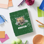 Ohio University Alumni Bobcat Distressed iPad Smart Cover<br><div class="desc">Check out these new Ohio University designs! Show off your OU Bobcat pride with these new Ohio University products. These make perfect gifts for the Bobcats student, alumni, family, friend or fan in your life. All of these Zazzle products are customizable with your name, class year, or club. Go Bobcats!...</div>