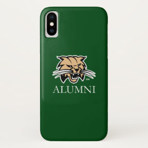 Ohio University Alumni iPhone X Case