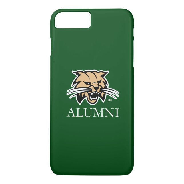 Ohio University Alumni Case-Mate iPhone Case (Back)