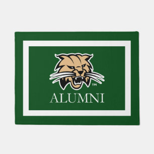 Ohio University Alumni Doormat