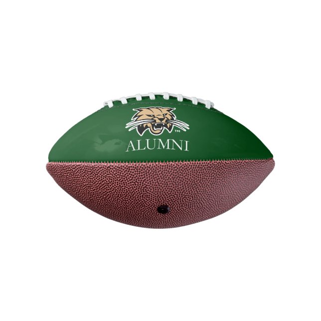Ohio University Alumni Football (Rotated 270)