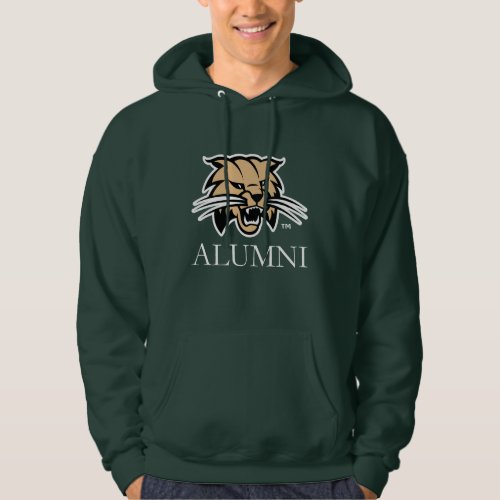 Ohio University Alumni Hoodie