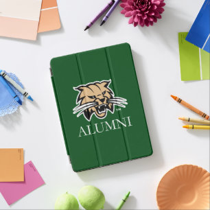 Ohio University Alumni iPad Pro Cover