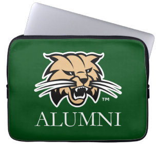 Ohio University Alumni Laptop Sleeve