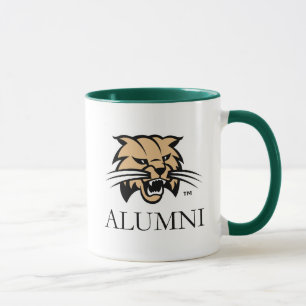 Ohio University Alumni Mug