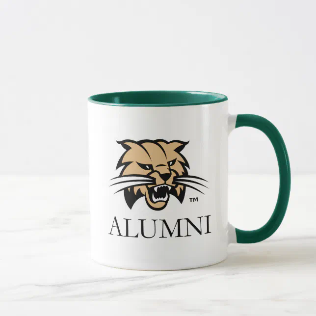 Ohio University Alumni Mug Zazzle