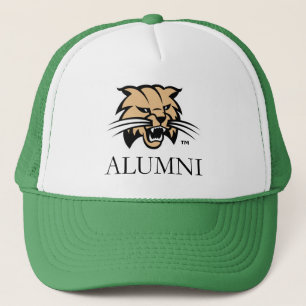 Ohio University Alumni Trucker Hat