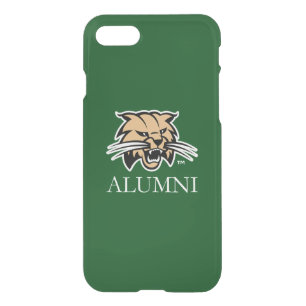 Ohio University Alumni iPhone SE/8/7 Case