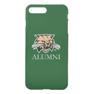 Ohio University Alumni iPhone 8 Plus/7 Plus Case