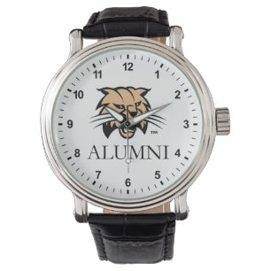 Ohio University Alumni Watch