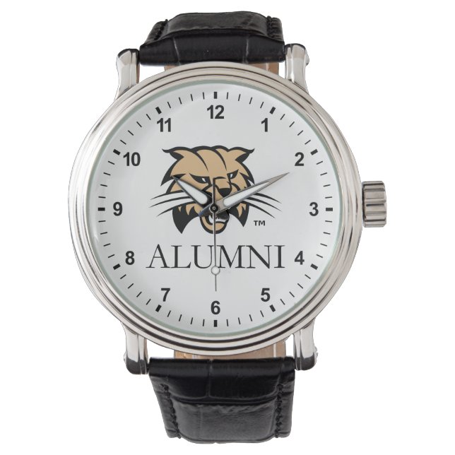 Ohio University Alumni Watch (Front)