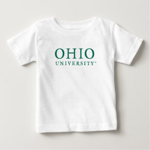 Ohio University Baby T-Shirt