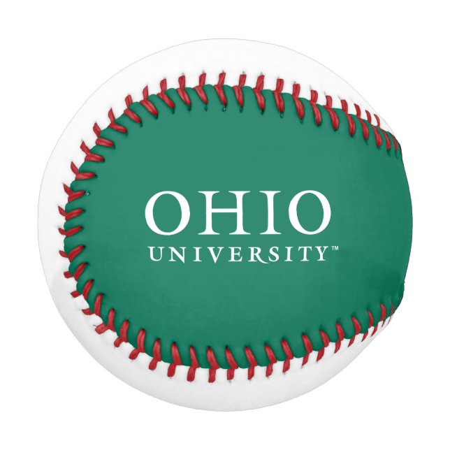 Ohio University Baseball (Front Left)