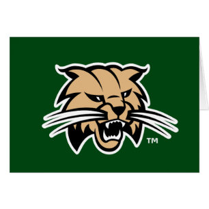 Ohio University Bobcat Logo