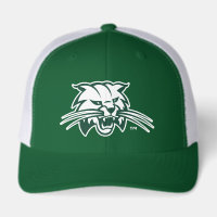 Ohio University Bobcat Logo