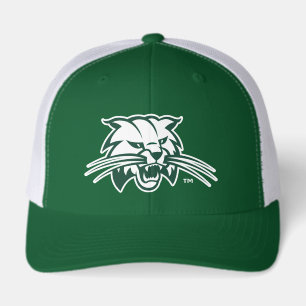 Ohio University Bobcat Logo