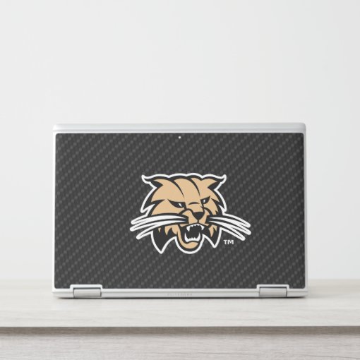 Ohio University Bobcats Alumni - 3x6 True Pride Vinyl Sticker At Sticker Shoppe