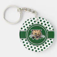 Xavier University State Love Keychain, Zazzle