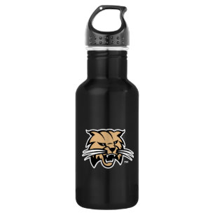 LOGO WATER BOTTLE –