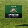 Ohio University Bobcats | Graduation Sign