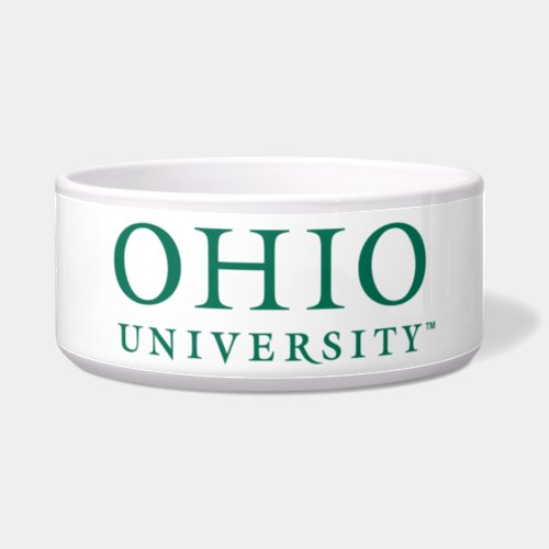 Ohio University Bowl