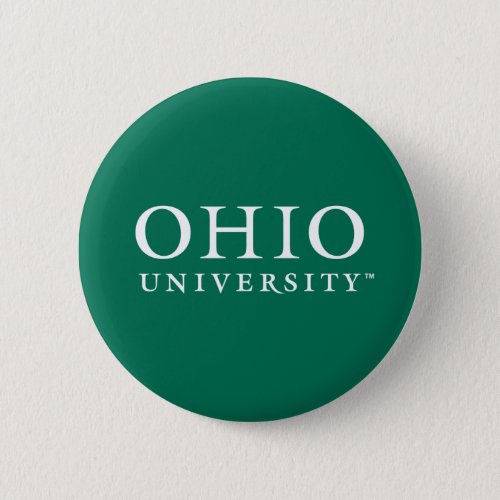 Ohio University Button