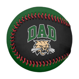 Ohio University Dad Baseball