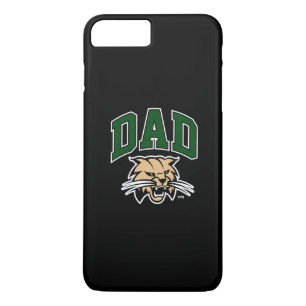 Ohio University Dad iPhone 8 Plus/7 Plus Case