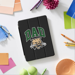 Ohio University Dad iPad Pro Cover