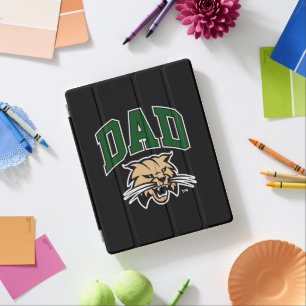 Ohio University Dad iPad Smart Cover