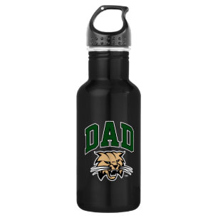 Ohio University Dad Stainless Steel Water Bottle