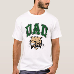 Ohio University Dad T-Shirt