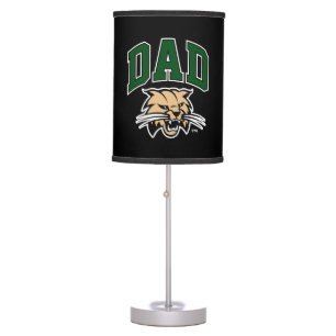 Ohio University Dad Table Lamp