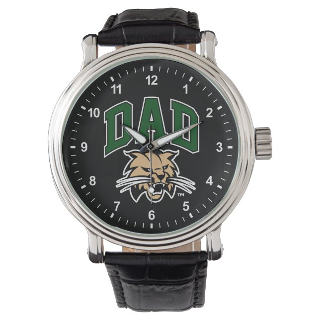 Ohio University Dad Watch (Front)