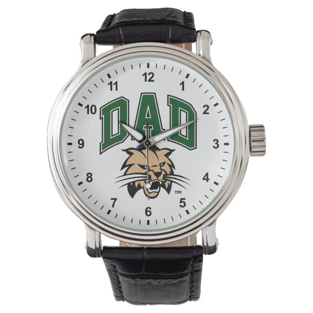 Ohio University Dad Watch (Front)