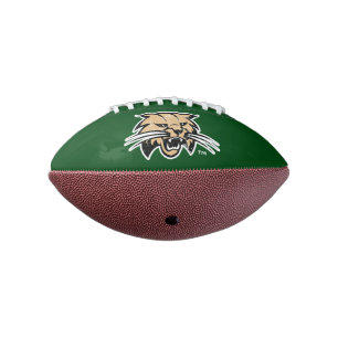 Ohio University Distressed Football