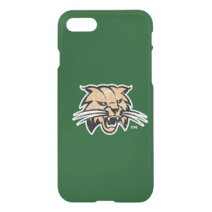 Ohio University Distressed iPhone SE/8/7 Case