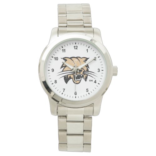 Ohio University Distressed Watch